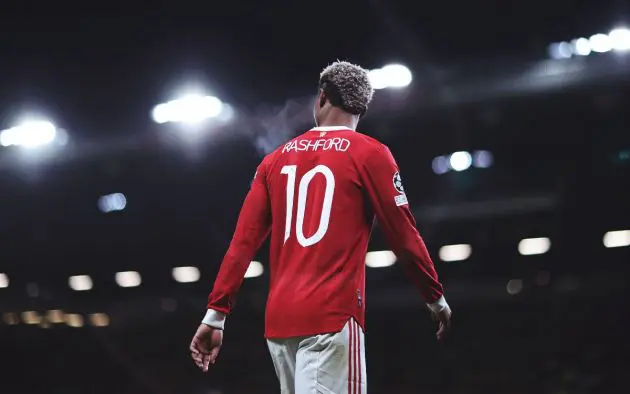 Rashford
