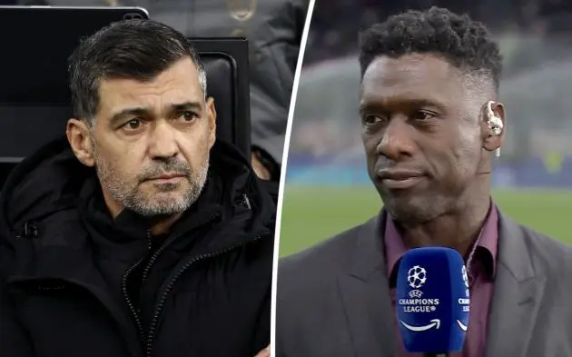 conceicao seedorf