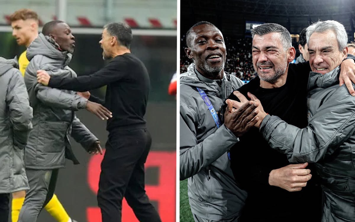 conceicao sirimana dembele