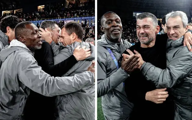 sergio conceicao tears inter