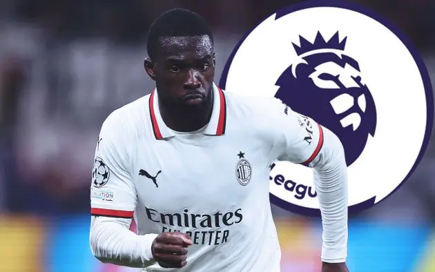 Tomori Premier League