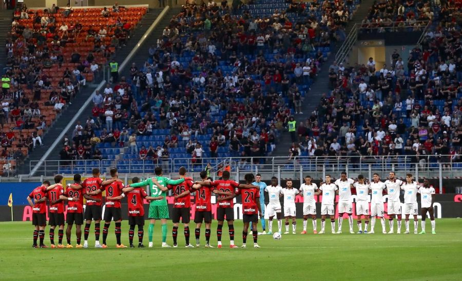 Serie A preview: AC Milan vs. Cagliari - Team news, opposition insight