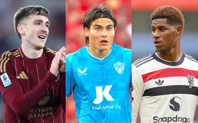 saelemaekers romero rashford