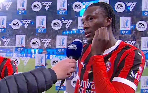 tammy abraham