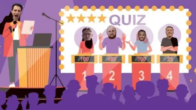 SempreMilan Podcast: Episode 342 - Big Fat Quiz 2024 Edition