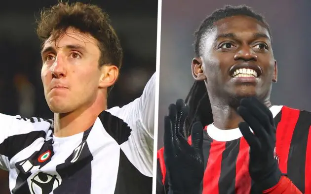 cambiaso leao juventus milan