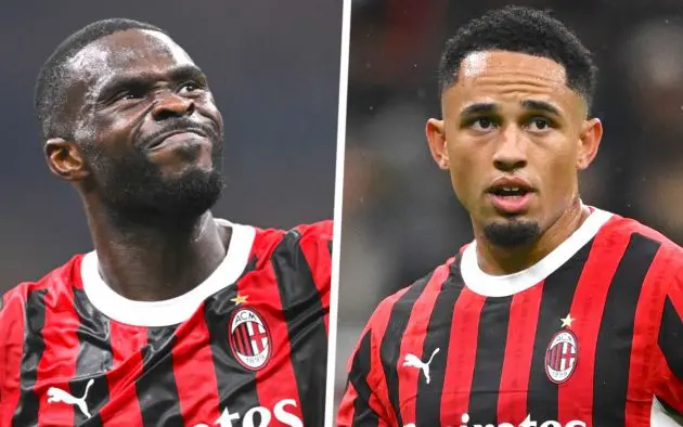 tomori okafor ac milan
