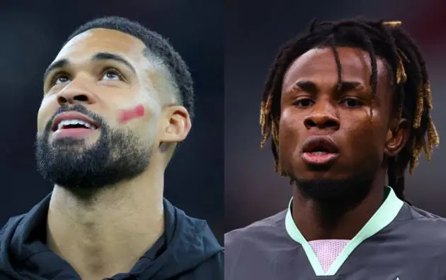 chukwueze loftus-cheek