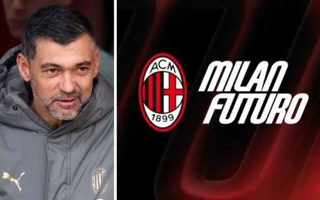conceicao milan futuro