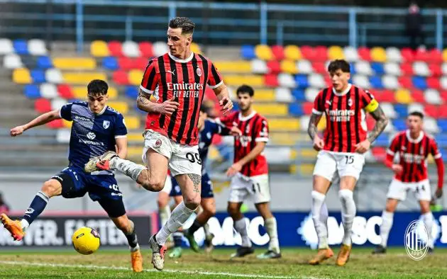 milan futuro rimini