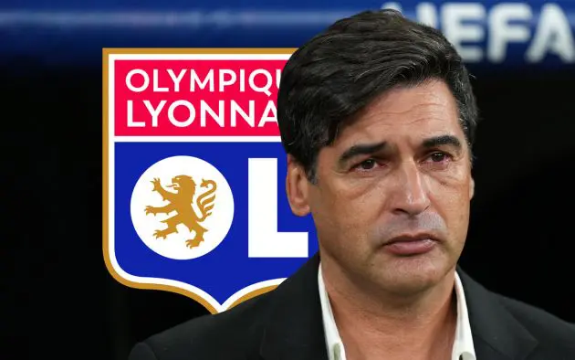 Paulo Fonseca, Head Coach of AC Milan