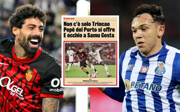 costa pepe