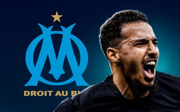 ismael bennacer marseille
