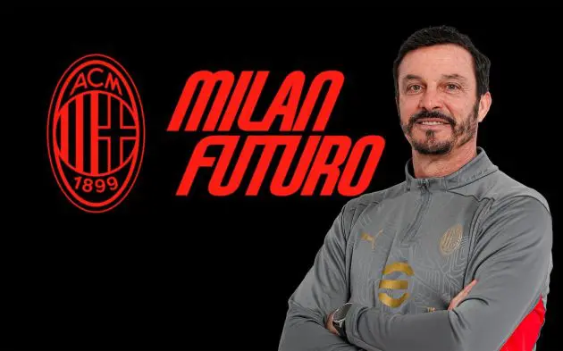 massimo oddo