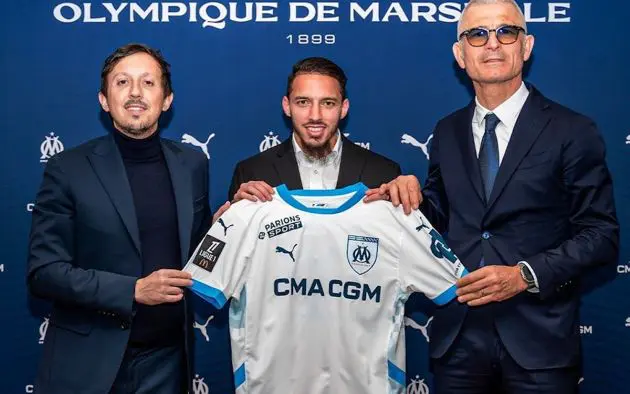 ismael bennacer