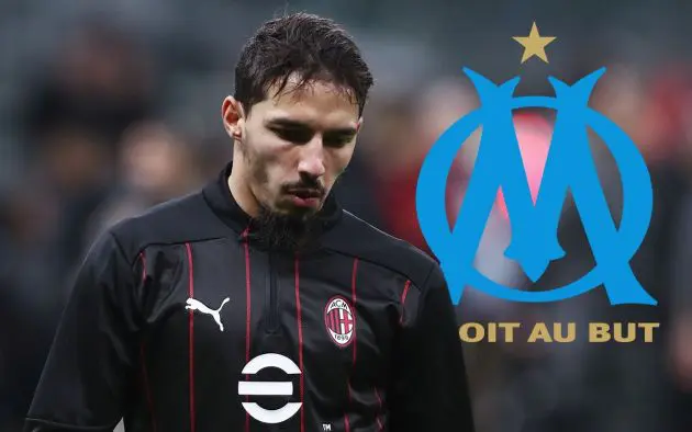 Bennacer Marseille