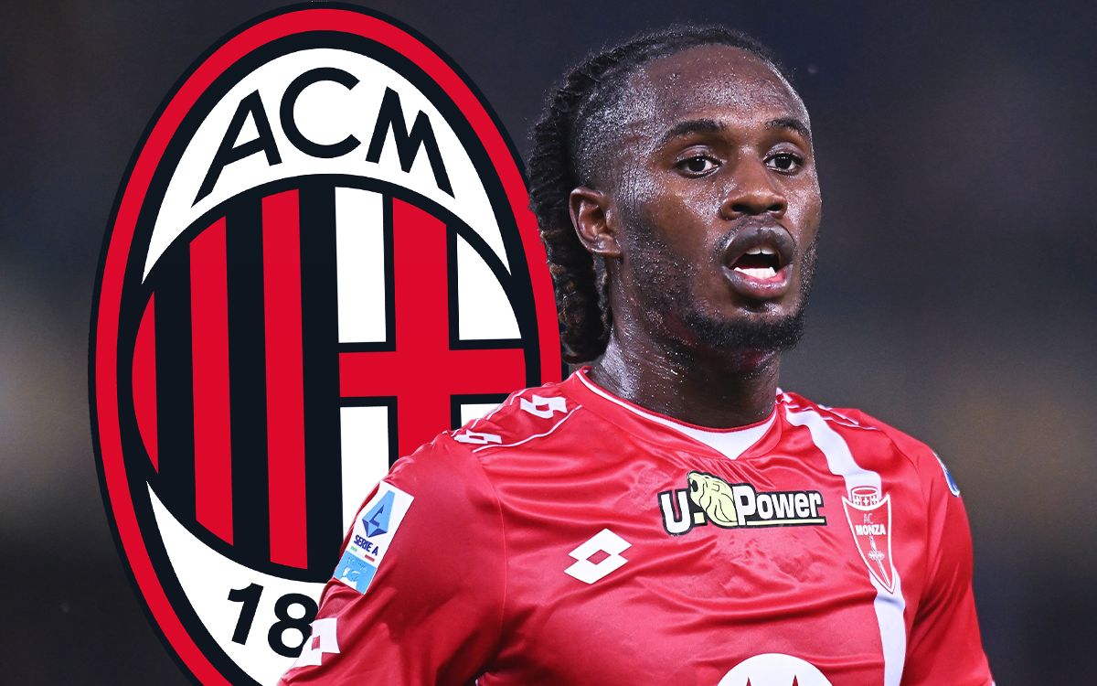 Bondo Milan