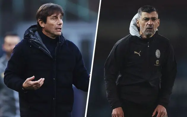 Conte Conceicao