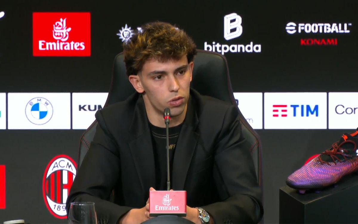 Felix Presser