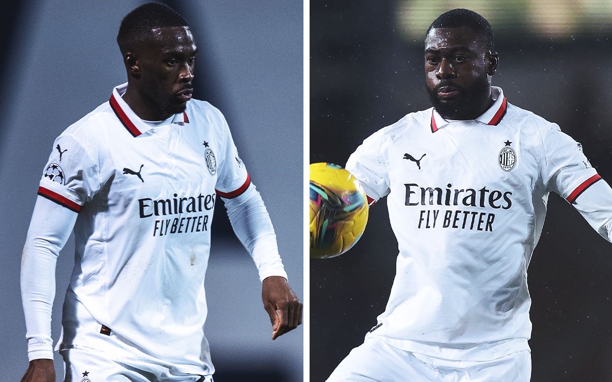 Fofana Tomori