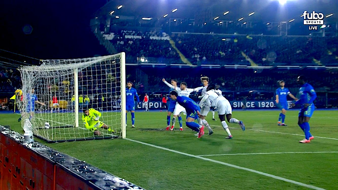 leao empoli