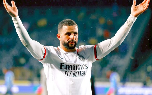 kyle walker