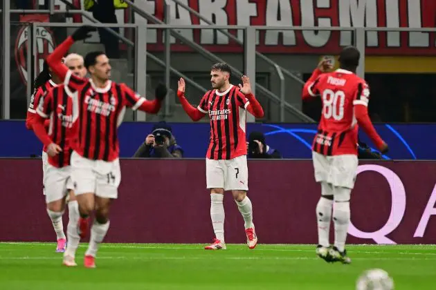 santiago gimenez goal feyenoord