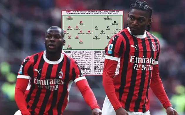 Leao Musah XI