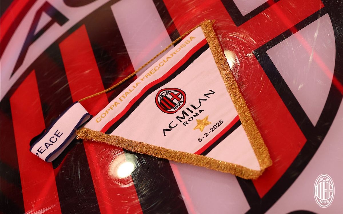 ac milan roma