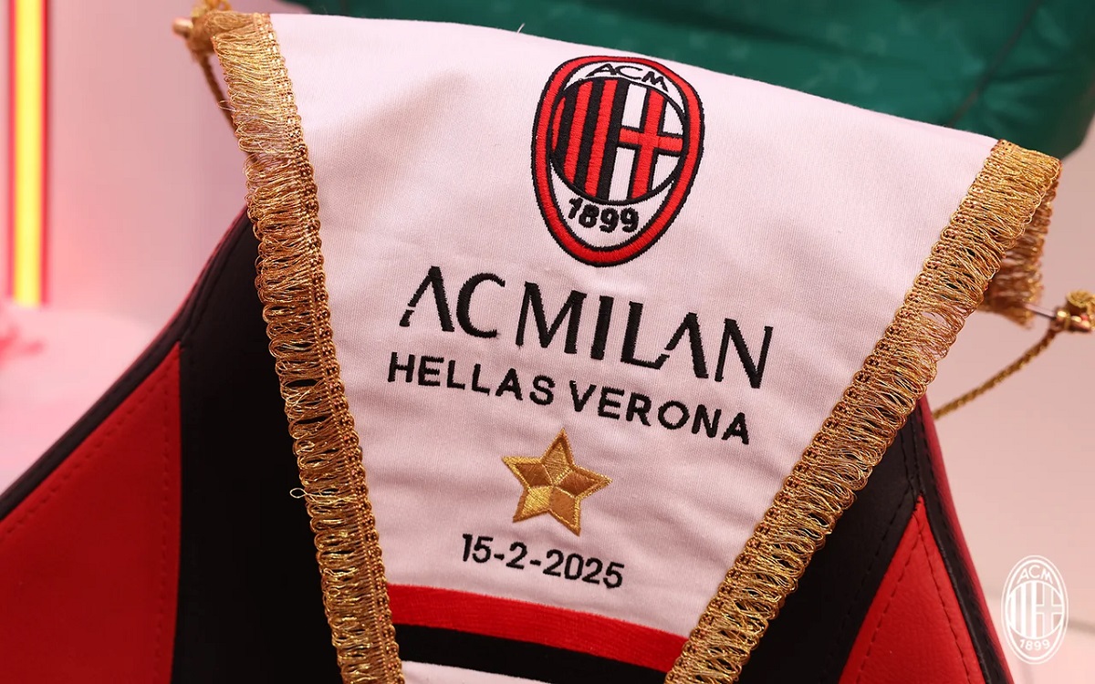 Milan-Verona stats