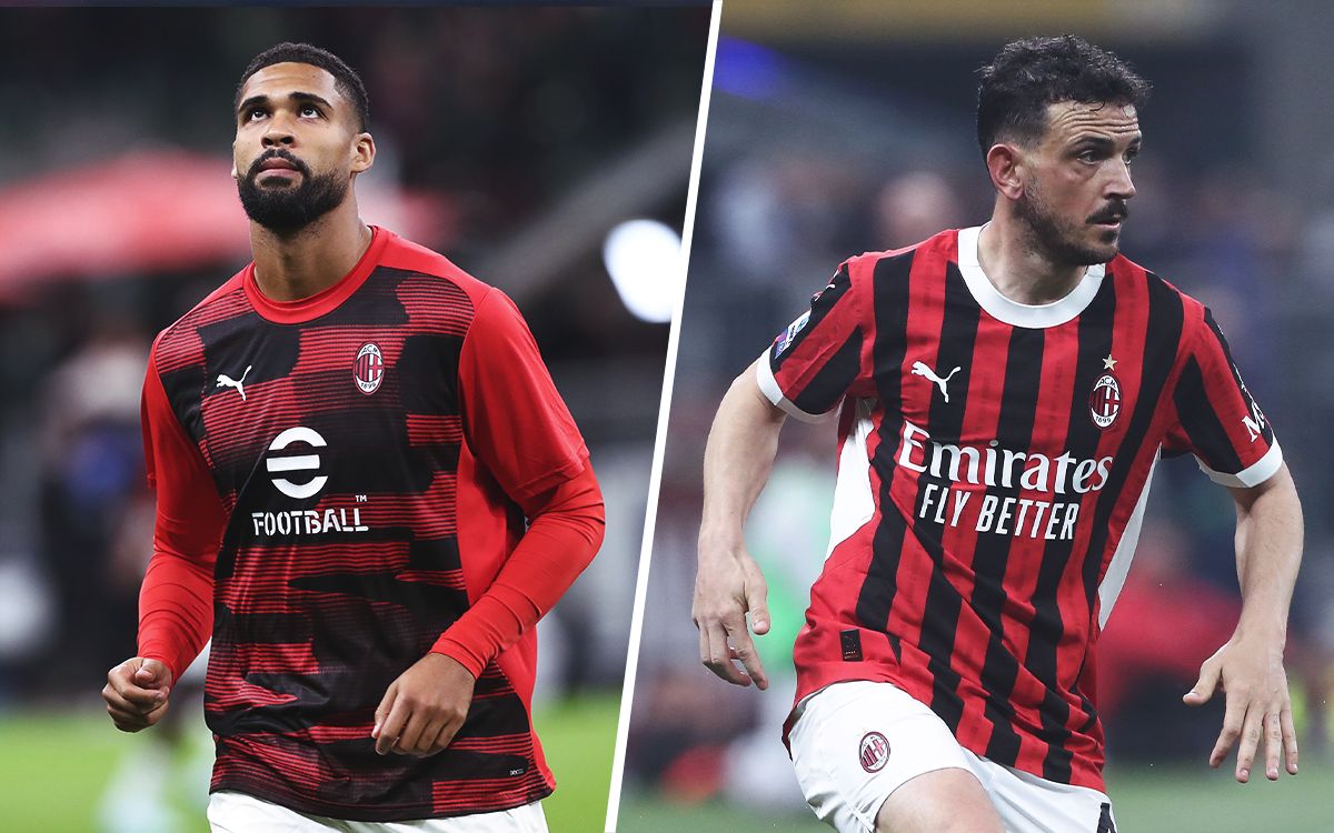 RLC Florenzi