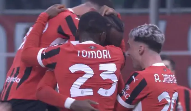 tammy abraham goal roma