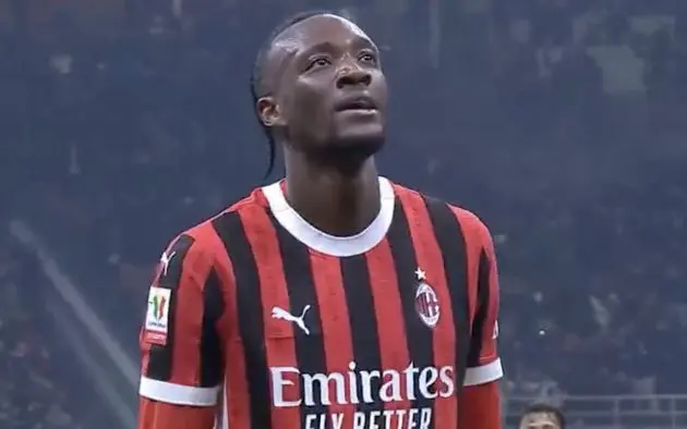 tammy abraham roma goal