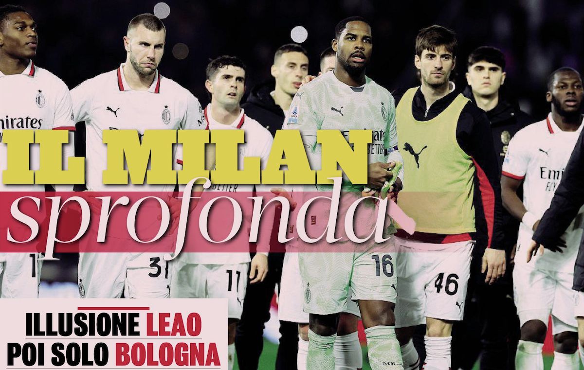 ac milan