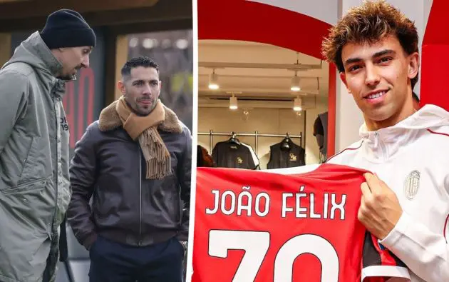 joao felix moncada ibrahimovic