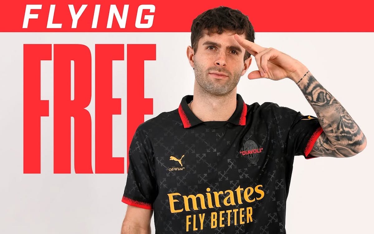 christian pulisic