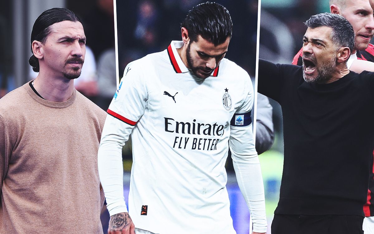 Theo Conceicao Ibrahimovic