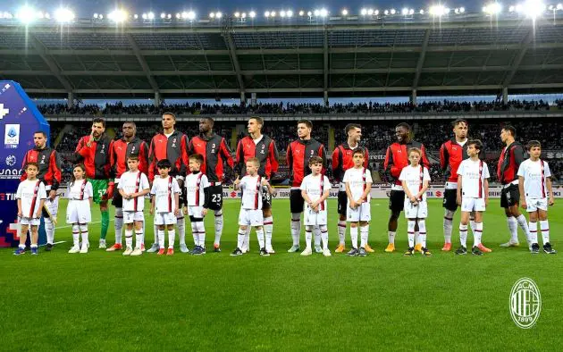 torino ac milan