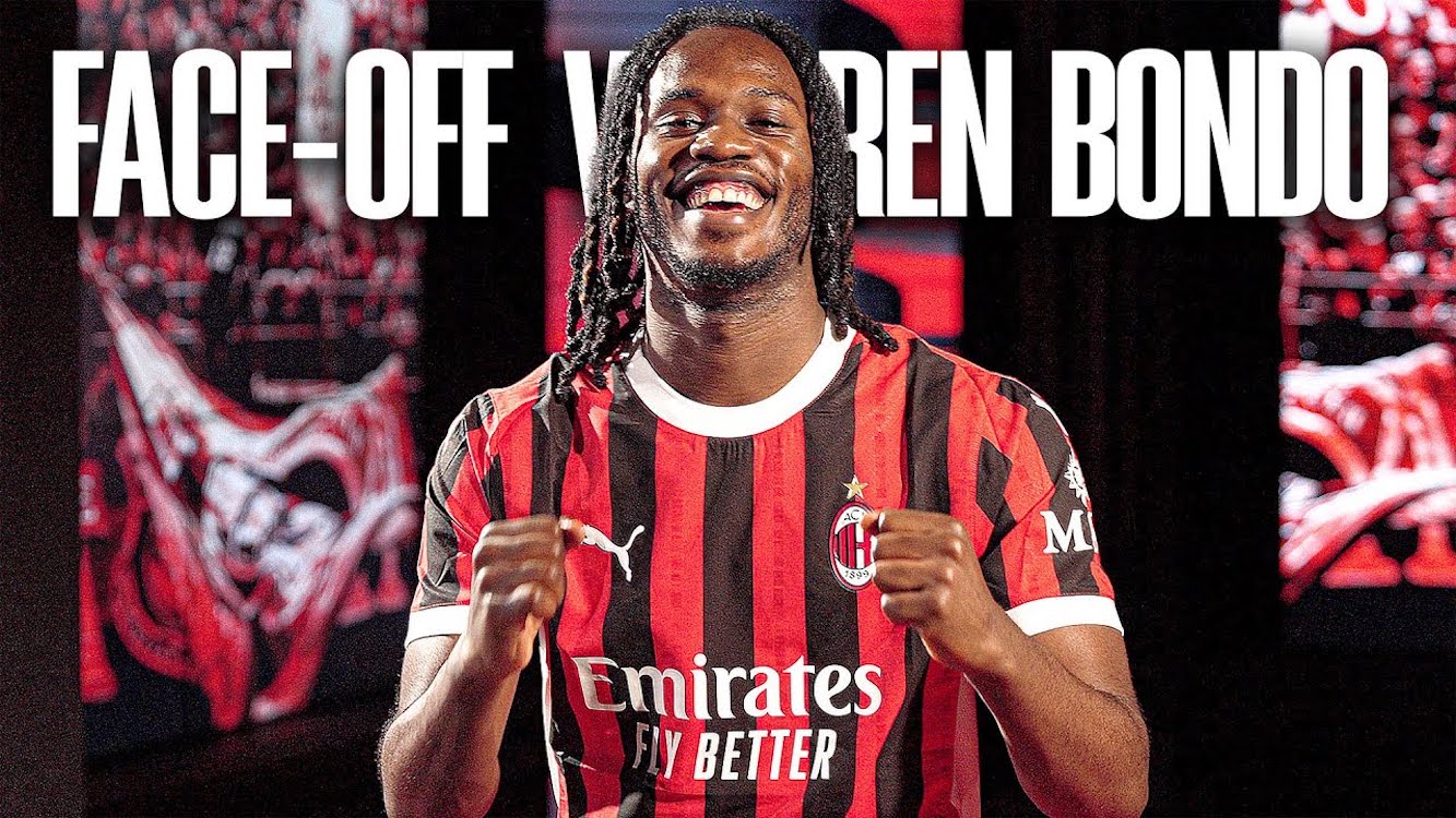 warren bondo
