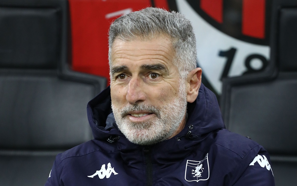 Mauro Tassotti