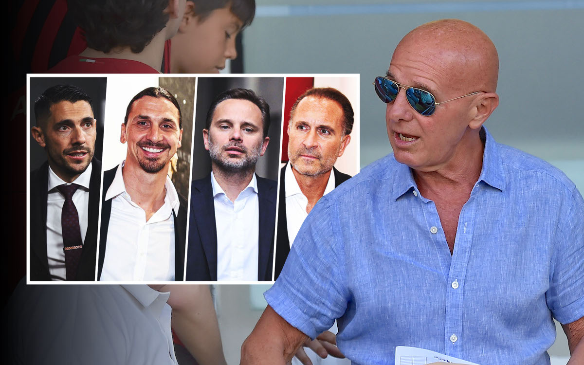 arrigo sacchi
