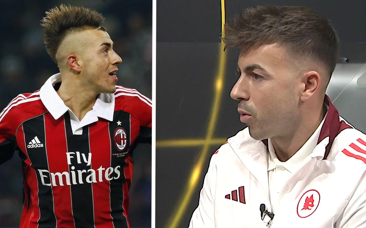 stephan el shaarawy