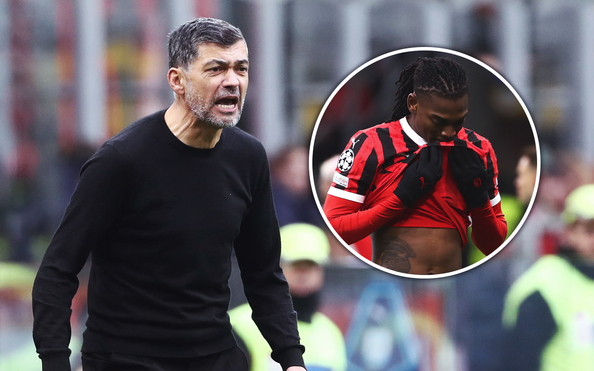 Conceicao and Leao