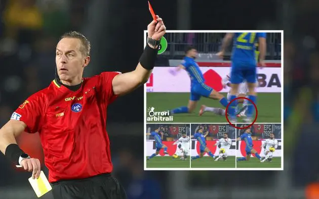 uca Pairetto referee