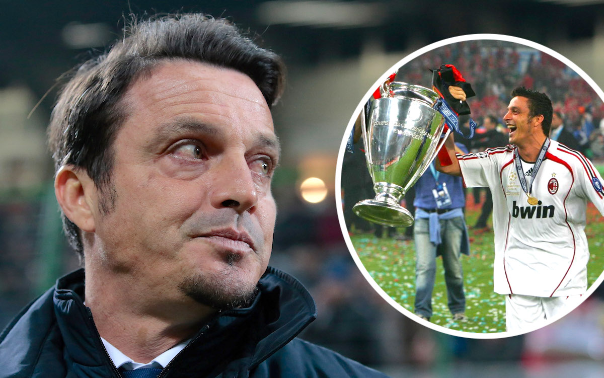 massimo oddo