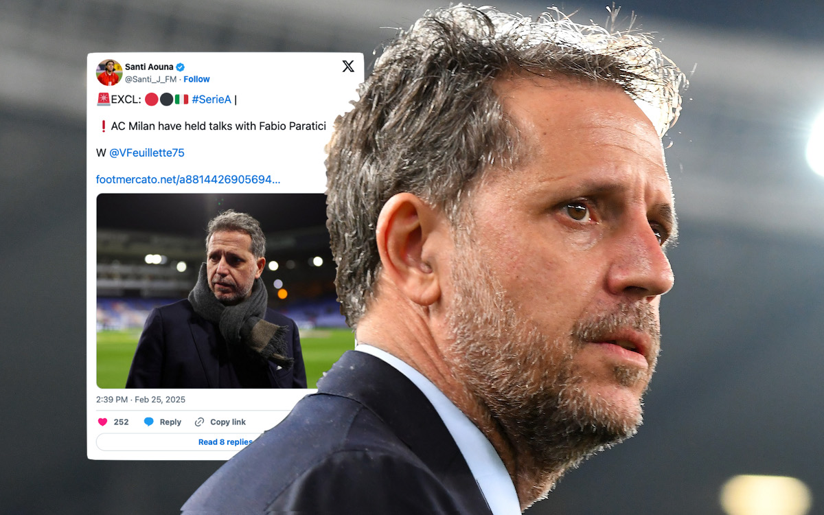 fabio paratici