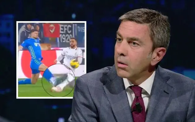alessandro costacurta