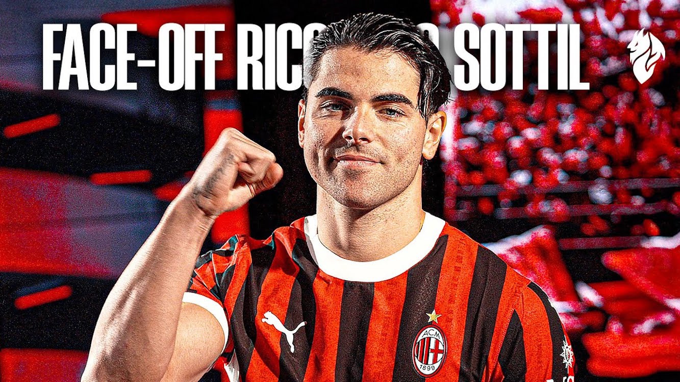riccard sottil