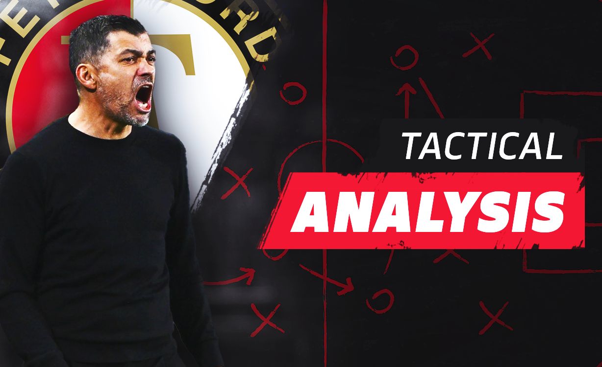 tactical analysis ac milan 1-1 feyenoord