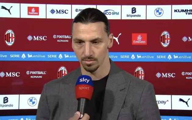 zlatan ibrahimovic sky